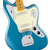 Fender American Professional Classic Jaguar Faded Lake Placid Blue thumbnail 3