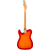 Fender Player II Telecaster RW Aged Cherry Burst thumbnail 3