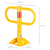 Stagecaptain PPS-47XL Parkeerplaatsslot thumbnail 3