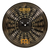 Meinl Classics Custom Heavy Dark 18" Crash Set incl. Galgenbekkenstandaard thumbnail 3