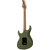 Set de Guitarra Eléctrica Cort G250 SE Olive Dark Green thumbnail 3