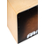 Meinl Percussion Snarecraft Series Snare Cajon 100 Special Edition Brown Burst thumbnail 3
