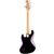 Fender Player II Modified Active Jazz Bass V Dusk  - Retoure (Zustand: gut) thumbnail 3
