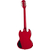 Epiphone SG Standard Cherry thumbnail 3