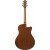 Ibanez AAM50LCE-OL Open Pore Light Brown Sunburst thumbnail 3