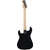 Charvel Pro-Mod San Dimas Style 1 HH FR MPL Gloss Black  - Retoure (Zustand: sehr gut) thumbnail 3
