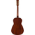 Gretsch Jim Dandy Deltoluxe Parlor Black Top thumbnail 3