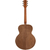 Gibson SJ-200 Studio Walnut Antique Natural  - 1A Showroom Modell (Zustand: wie neu, in OVP) thumbnail 3