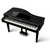 Kawai DG-30 Digital Grand Piano thumbnail 3