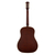Gibson 1942 Banner J-45 Vintage Sunburst thumbnail 3