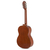 GEWA Student 4/4 Chitarra Classica Naturale Chiara Starter Set thumbnail 3