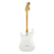 Fender Jimi Hendrix Stratocaster MN Olympic White thumbnail 3
