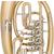 Miraphone Bb-Tenorhorn 47WL4 "Böhmische Liebe" laqué/brossé thumbnail 3