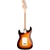Squier Affinity Series Stratocaster Junior HSS 3-Color Sunburst  - Retoure (Zustand: sehr gut) thumbnail 3