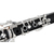 Classic Cantabile CLK-10 Clarinette Sib en Plastique Système Bohème Set thumbnail 3