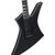 Jackson Pro Plus Pure Metal Limited Edition Kelly KE1A Satin Black thumbnail 3