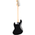 Fender Standard Jazz Bass Black thumbnail 3