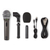 Samson Q2U Recording e Podcasting Pack thumbnail 3