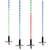 Eurolite AKKU Slim Tube AIR Set  - 1A Showroom Modell (Zustand: wie neu, in OVP) thumbnail 3