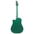 Ibanez ALT30-JGM Jungle Green Metallic thumbnail 3