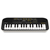 Casio SA-51 Mini Keyboard thumbnail 3