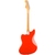 Fender Player II Jazzmaster Coral Red Set thumbnail 3