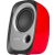 Edifier R12U rosso thumbnail 3