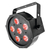 Eurolite LED SLS-6 TCL Spot Set da 4 thumbnail 3