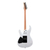 Ibanez PWM20 Paul Waggoner Signature White  - Retoure (Zustand: gut) thumbnail 3