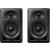 Pioneer DJ DM-40D Nero Set Coppia thumbnail 3