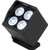 Eurolite Battery Mini IP UP-4 QCL Spot MK2 2-Pack thumbnail 3