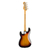 Squier Classic Vibe '60s Precision Bass LRL 3-Color Sunburst thumbnail 3