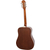 Epiphone Songmaker DR-100 Vintage Sunburst  - Retoure (Zustand: gut) thumbnail 3