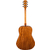 Fender CD-60 Dreadnought V3 Natural mit Case  - Retoure (Zustand: gut) thumbnail 3