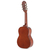 GEWA Student 1/4 Guitare Classique Naturel Clair thumbnail 3