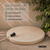 Classic Cantabile ND-24 All Natural Frame Drum 24" thumbnail 3