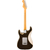 Fender American Ultra II Stratocaster HSS Texas Tea thumbnail 3