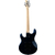 Rocktile Pro MM250-MB E-Gitarre Metallic Blue  - Retoure (Zustand: sehr gut) thumbnail 3