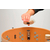 Caisse Claire Signature Sonor Benny Greb 13"x5,75" Laiton Vieilli thumbnail 3