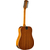 Eko Guitars Ranger XII VR EQ Natural thumbnail 3
