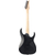 Ibanez RG421EXL-BKF Lefthand Black Flat Set thumbnail 3