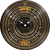 Meinl Classics Custom Dark Heavy Hi-Hat 14" thumbnail 3