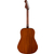 Fender California Deluxe Redondo Sienna Sunburst thumbnail 3