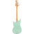 Squier Classic Vibe '60s Mustang Bass Surf Green thumbnail 3