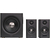 Edifier S355DB-BK 2.1 HDMI Système d'Enceintes Black thumbnail 3