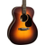 Martin Guitar J-16E 1935 Burst thumbnail 3