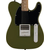 Squier Sonic Esquire H Olive - modèle d’exposition 1A (état : comme neuf, dans son emballage d’origine) thumbnail 3