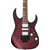 Ibanez RG470DXW-WZM RG Wine Red Frozen Matte thumbnail 3
