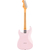 Squier Classic Vibe '50s Stratocaster HT Shell Pink thumbnail 3