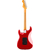Fender American Ultra II Stratocaster HSS Sinister Red  - Retoure (Zustand: sehr gut) thumbnail 3